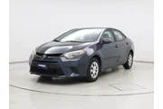 $16998 : Toyota Corolla 2015 L 4dr Se thumbnail