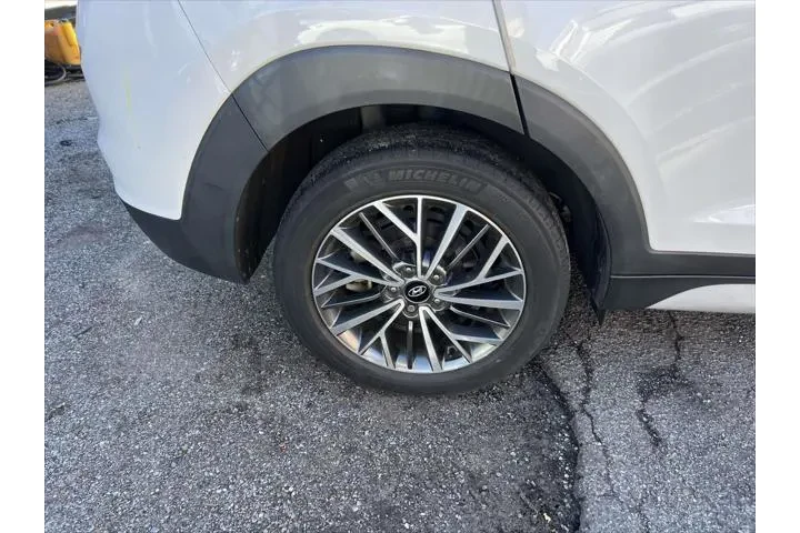 $19499 : Hyundai TUCSON 2020 AWD Limi image 7