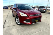 2016 Escape SE 4WD en Columbia