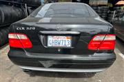 $2800 : 1999 Mercedes-Benz CLK CLK 320 thumbnail