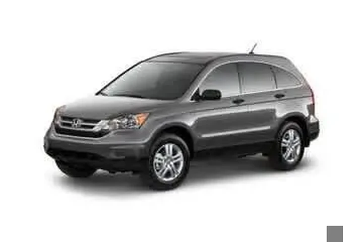 $10235 : Honda CR-V 2011 EX 4dr SUV image 1