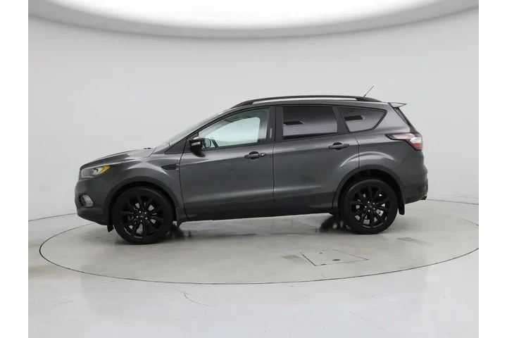 $13998 : Ford Escape 2017 AWD Titaniu image 3