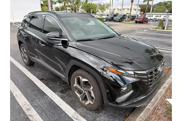 $23188 : Hyundai TUCSON 2023 Limited image 2