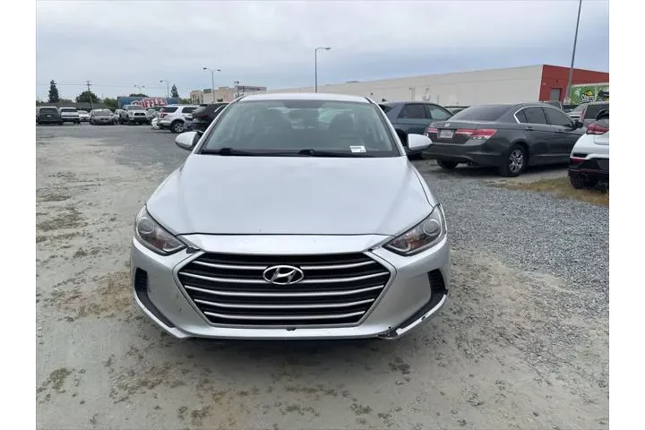 $9999 : Hyundai ELANTRA 2017 SE 4dr image 2