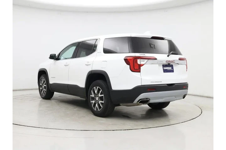 $25998 : GMC Acadia 2022 SLE 4dr SUV image 2