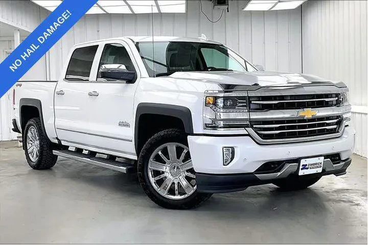 $21990 : Chevrolet Silverado 1500 201 image 1