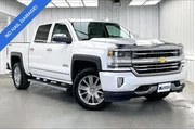 Chevrolet Silverado 1500 201 en Madison