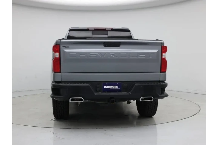 $31998 : Chevrolet Silverado 1500 201 image 6