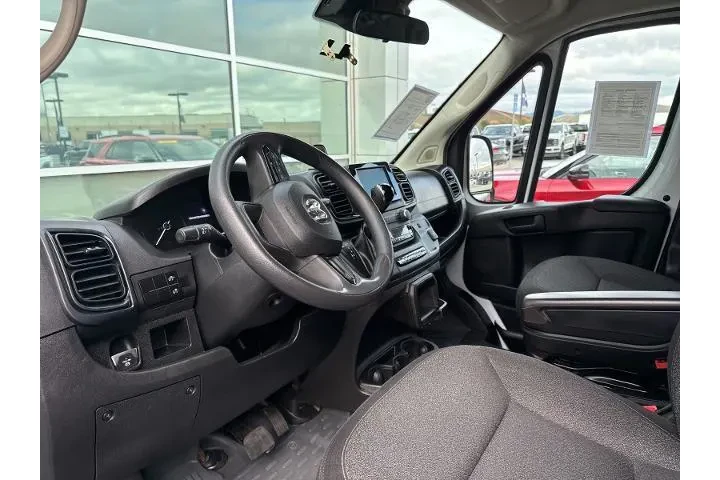 $32777 : Ram ProMaster 2023 2500 159 image 10