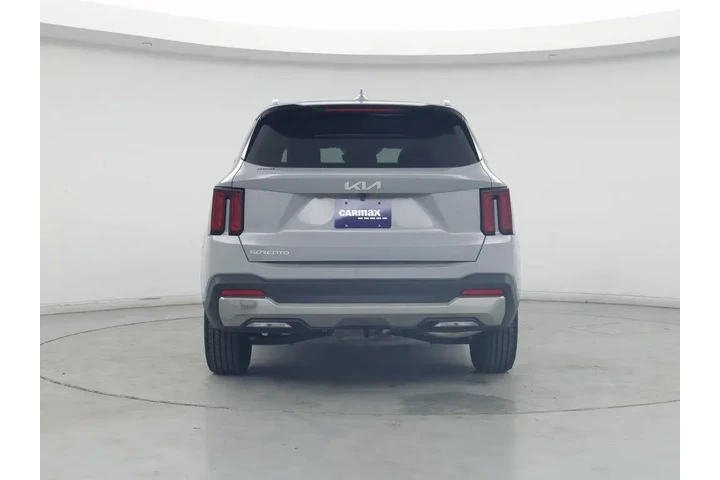 $33998 : Kia Sorento 2025 S 4dr SUV image 6