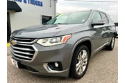 $24995 : 2021 Traverse High Country AWD thumbnail
