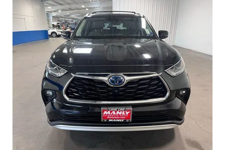 $39961 : Toyota Highlander Hybrid 202 image 8