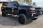 $21995 : 2017 Silverado 1500 LT Z71 thumbnail