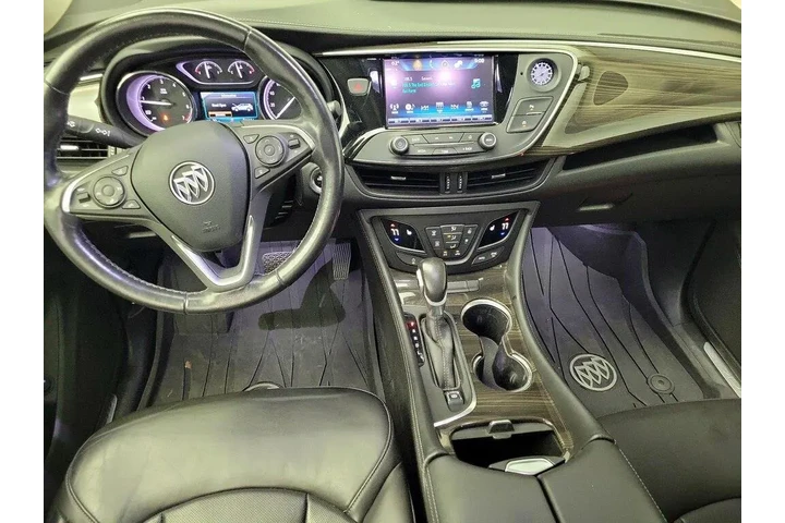 $20998 : Buick Envision 2020 AWD Esse image 9