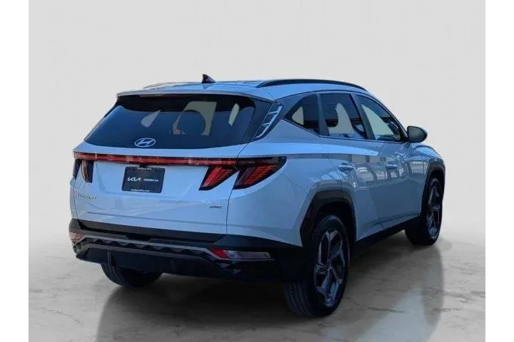 $25895 : Hyundai TUCSON 2023 AWD SEL image 6
