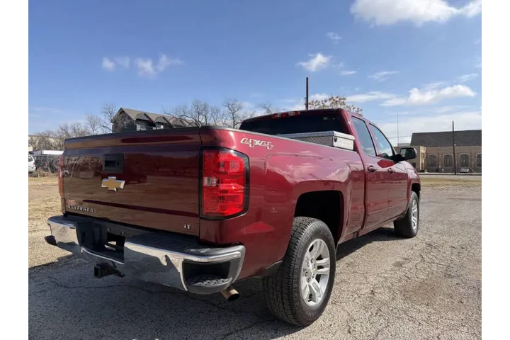 $25495 : 2016 Silverado 1500 image 6
