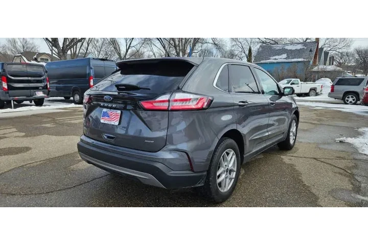 $16990 : 2023 Edge SEL image 6