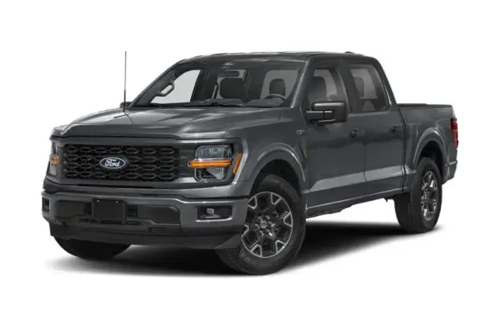 $38881 : Ford F-150 2024 4x2 STX 4dr image 1