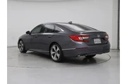 $28998 : Honda Accord 2020 Touring 4d thumbnail