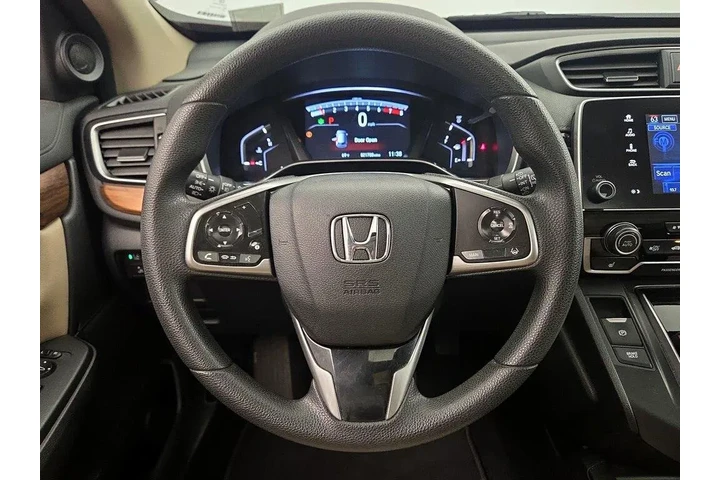 $25998 : Honda CR-V 2019 AWD EX 4dr S image 10