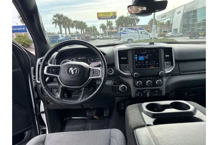 $30628 : Ram 1500 2023 4x2 Big Horn 4 image 10