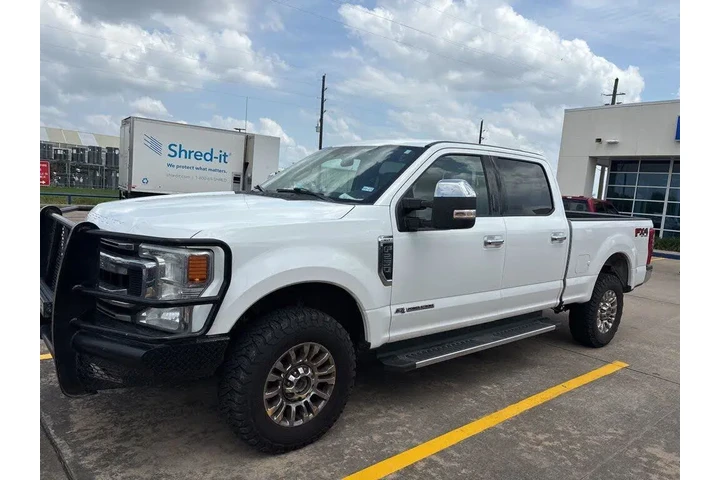 $30125 : Ford F-250 Super Duty 2020 4 image 1