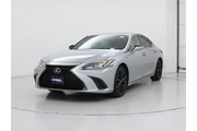 $38998 : Lexus ES 350 2022 F SPORT 4d thumbnail