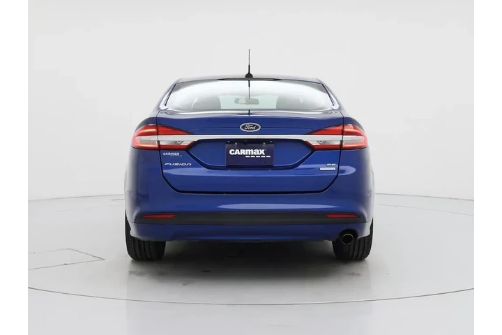 $16998 : Ford Fusion 2017 SE 4dr Seda image 6