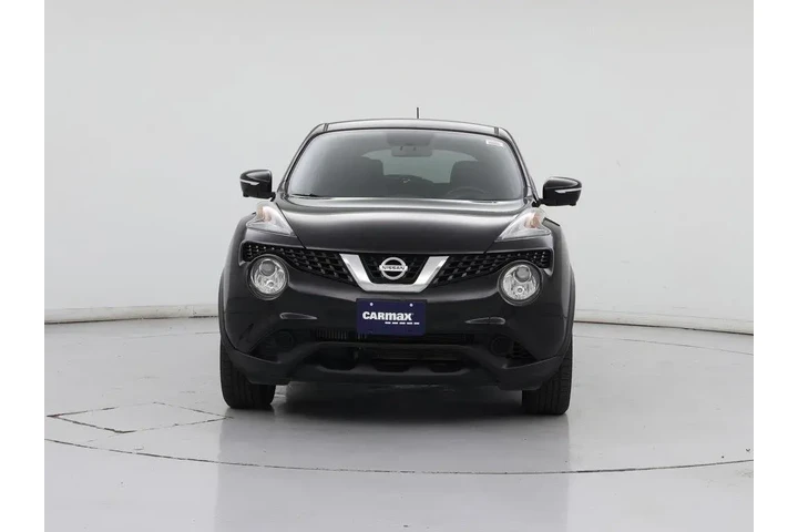 $16998 : Nissan JUKE 2017 SV 4dr Cros image 5
