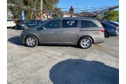 2014 Odyssey EX-L w/Navi en Salinas