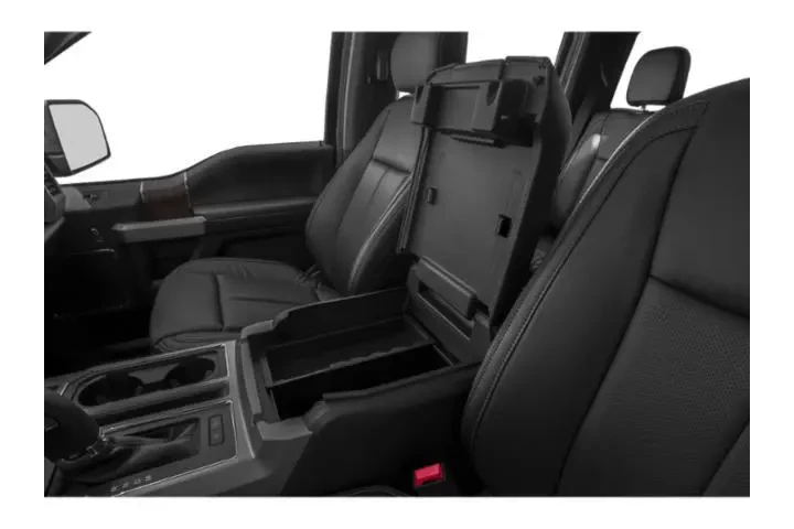 $29431 : Ford F-150 2018 4x4 Lariat 4 image 10
