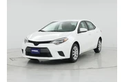 $14599 : Toyota Corolla 2016 LE 4dr S thumbnail