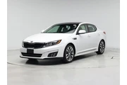 $16998 : Kia Optima 2014 SXL Turbo 4d thumbnail