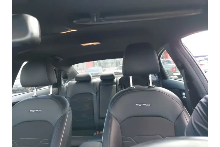 $17198 : Kia Forte 2024 GT-Line 4dr S image 6