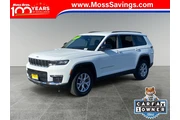 Jeep Grand Cherokee L 2022 4