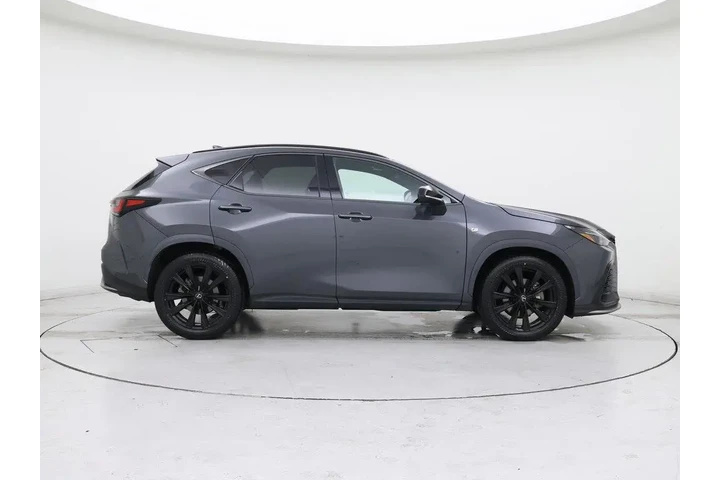 $39998 : Lexus NX 350 2024 AWD F SPOR image 7