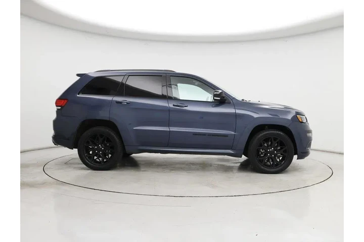 $27998 : Jeep Grand Cherokee 2021 4x4 image 7