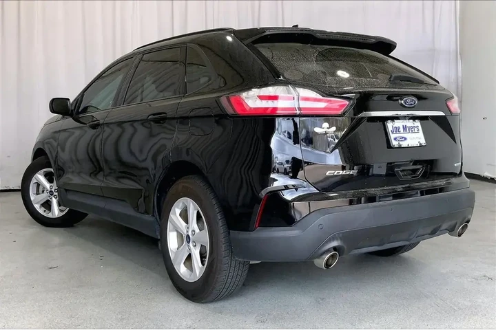 $16491 : Ford Edge 2020 SE 4dr Crosso image 5