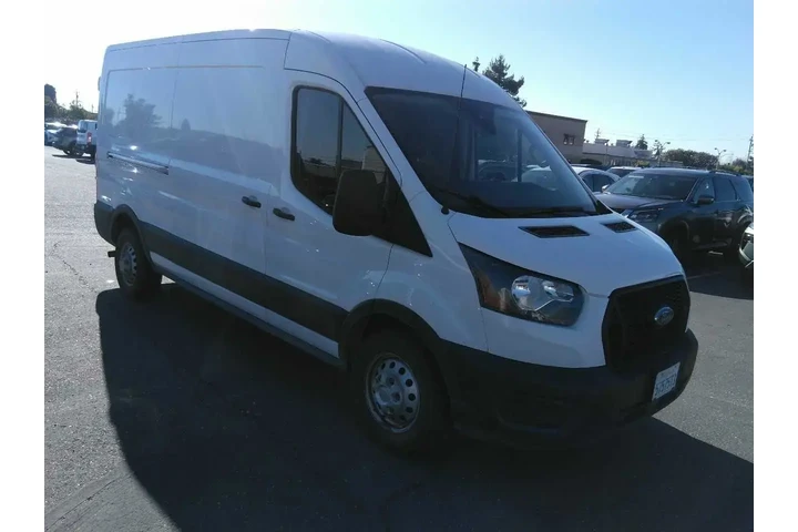 $40000 : Ford Transit 2023 AWD 250 3d image 2