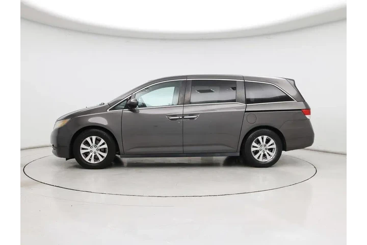 $16998 : Honda Odyssey 2016 EX-L 4dr image 3