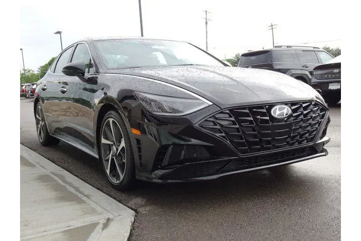 $25714 : Hyundai SONATA 2023 SEL Plus image 6