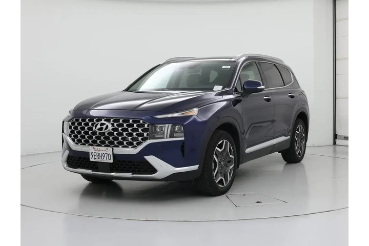 $28998 : Hyundai SANTA FE 2023 Limite image 4