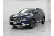 $28998 : Hyundai SANTA FE 2023 Limite thumbnail
