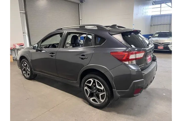 $18974 : Subaru Crosstrek 2019 AWD 2. image 5