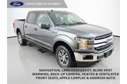 Ford F-150 2020 4x4 Lariat 4