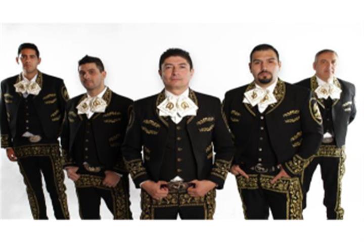 *MARIACHI DE GUADALAJARA* image 1