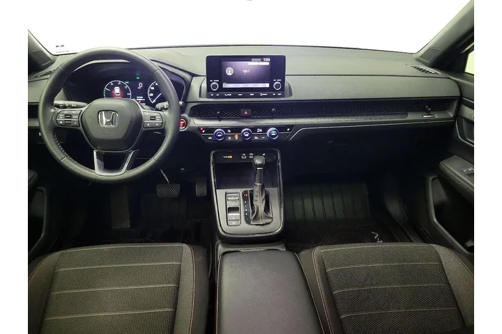 $28998 : Honda CR-V Hybrid 2023 AWD S image 9