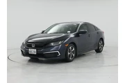 $20998 : Honda Civic 2020 LX 4dr Seda thumbnail