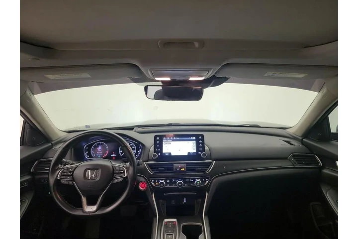 $24998 : Honda Accord 2020 Touring 4d image 9