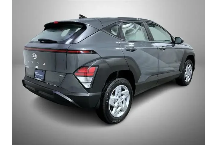 $25460 : Hyundai KONA 2026 SE AWD 4dr image 5